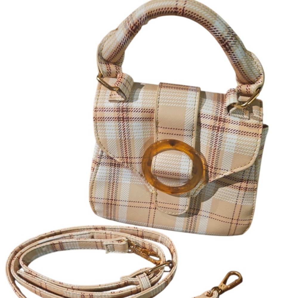 WOMEN'S NEW VERSONA PURSE/BAG